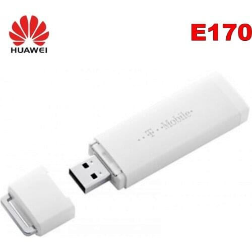 Huawei E170 3G USB modem 7.2Mbps GSM UMTS HSPA boardband usb stick