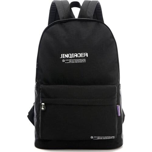 Женские рюкзаки для ноутбука JIN QIAO ER China At AliExpress