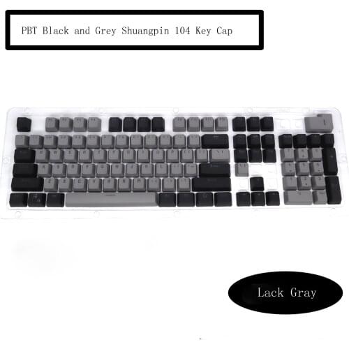 Keycaps for Logitech K845 Replacement Pbt-104 Key full new Switch Keycap Transmission for Logitech K845 Кейкапы
