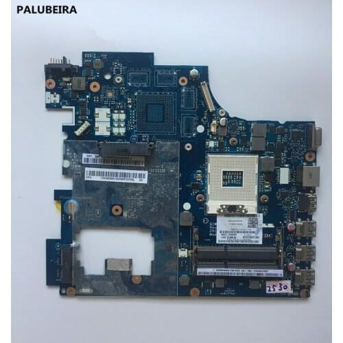 PALUBEIRA For Lenovo G780 Laptop Motherboard Mainboard QIWG7 LA-7983P 100% tested fully fast ship