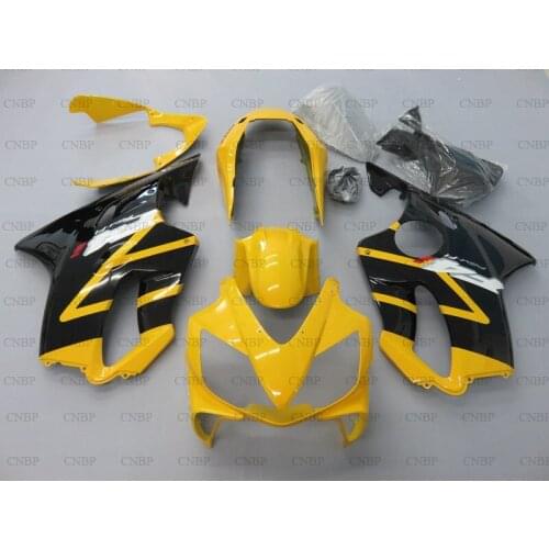Full Body Kits for Honda Cbr600 2004 - 2007 Fairings CBR 600 2005 Bodywork CBR 600 06 07