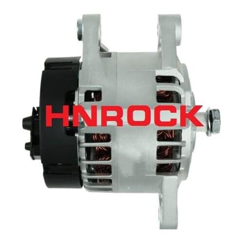 NEW HNROCK 12V 140A ALTERNATOR CA2062IR CA1698IR-140A 24085 63321862 FOR Fiat Lancia