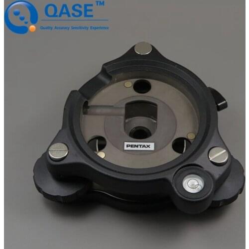 Total station base Theodolite base for PENTAX