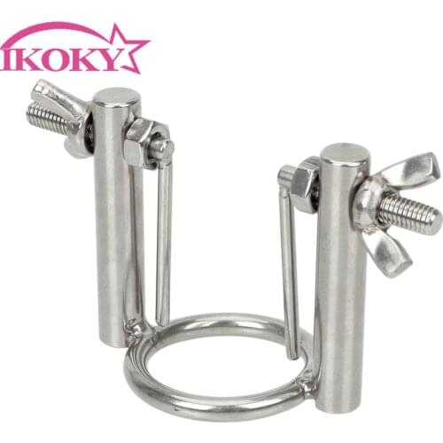 Adjustable Urethral Dilators Penis Stimulator Male Chastity Device Catheters Sounds Masturbator Penis Plug Sex Toys for Men