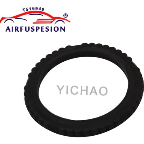 Rubber Seal Circle for Mercedes W212 W218 Electronic Air Shock Rubber Ring Air Suspension Repair Kit 2123200625 2123200325