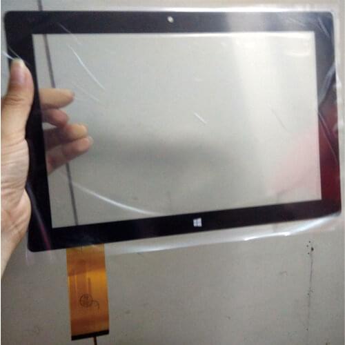 Myslc Touch panel sensor replacement for DIGMA CITI 1802 3G ES1061EG EVE 1801 3G ES1049EG 10.1 inch tablet