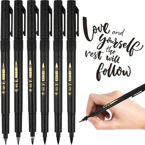 TOUCHNEW Paint Markers