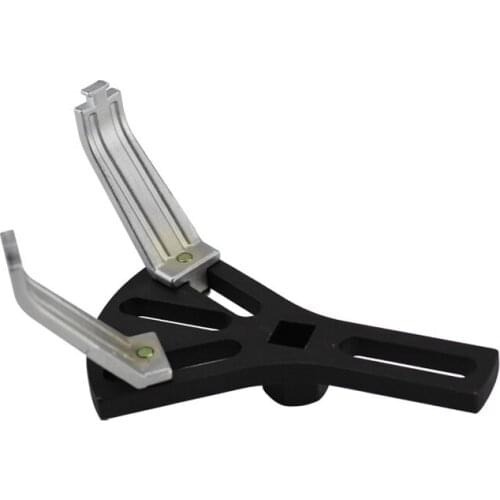 Car&Motor Universal Repair Tool 130-185MM Car Oil Fuel Pump Lid Tank Cover Cap Spanner Adjustable Remover Oil Pump Cover Wrench