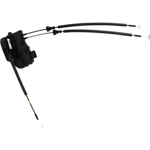 Rear Left Door Lock Latch Replacement Fits for Hyundai Sonata 2011-2015 Rear Driver Side 814103S000