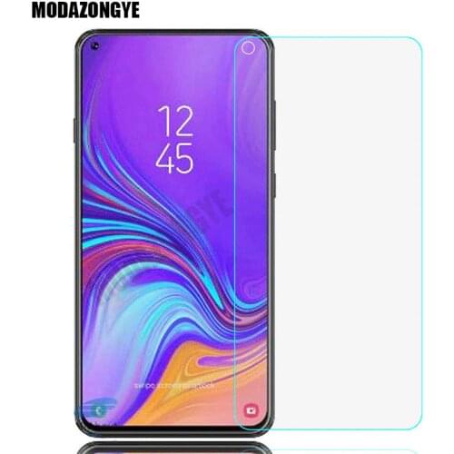 For Screen Protector Samsung Galaxy A8s Tempered Glass For Samsung Galaxy A8s 2018 G8870 SM-G8870 Samsung A8S Glass Film 6.4
