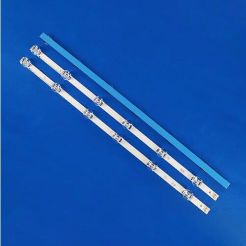 100%new 590mm LED backlight 6LEDs for LG innotek drt 3.0 32"_A/B 6916l-1974A 1975A 1981A lv320DUE 32LF5800 SUNG WEI 55VO E74739