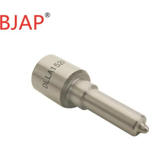 4 pcs/lot 100% Common Rail Nozzle DLLA152P1681 0 433 172 029 0433172029 for Injector 0 445 110 310