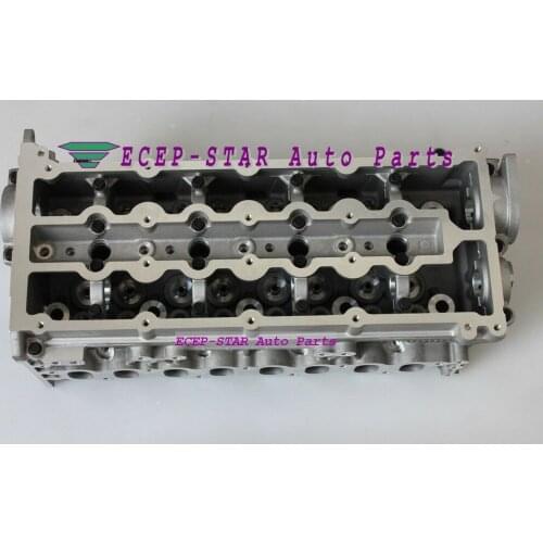 4D20 GW4D20 4D20B Cylinder Head 1003100-ED01 For Great Wall GW HOVER HAVAL H5 HAVAL H6 WINGLE 5 2.0L 1003100ED01 1003100 ED01
