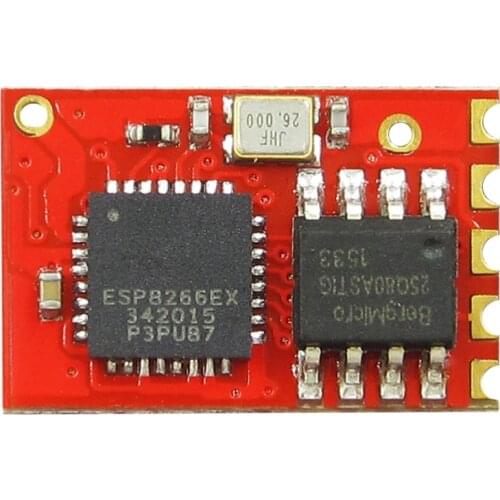 5pcs WiFi module ESP8266 serial to WiFi wireless transmission industrial ESP-10