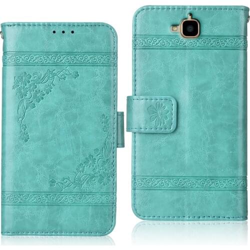 Honor 4C Pro Case Flip Wallet Leather Book Case For On Huawei Honor 4C Pro Back Cover For Huawei Honor 4C Pro Coque