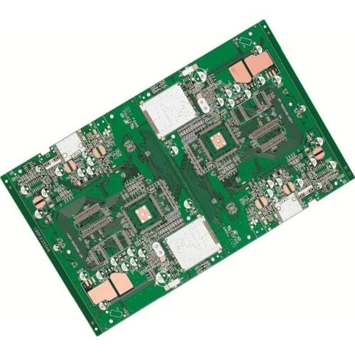 Factory High precision pcb sample Copy board 4th floor Level 6 8th floor 10th floor sample Mass production ,send us gerbera