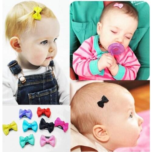 HAIMAITONG Kids Hair Clips