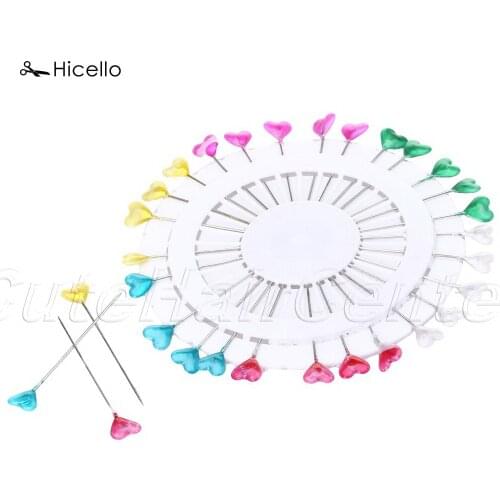Hicello Sewing Decorations