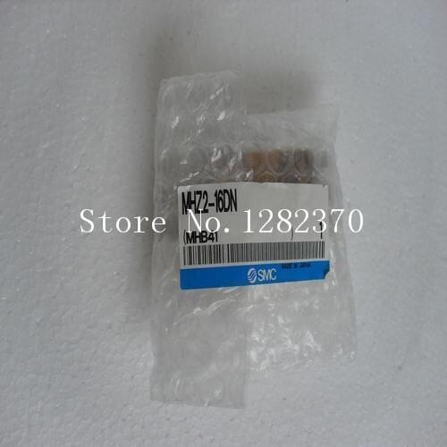 [SA] New Japan genuine original SMC cylinder MHZ2-16DN spot