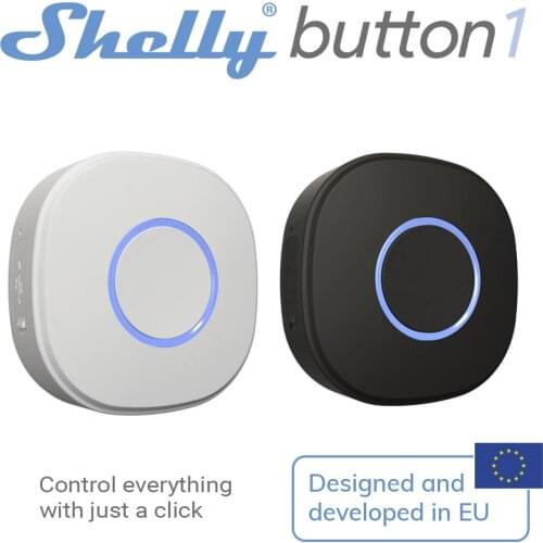 Shelly Home Electronic Accessories
