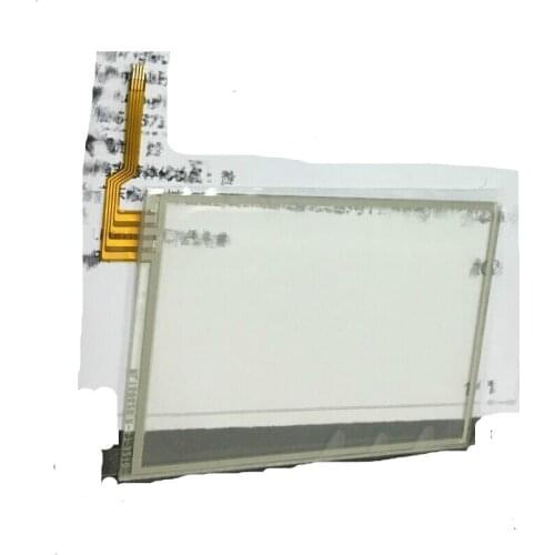 50PCS High quality Touch screen for 2DS touch lcd touch