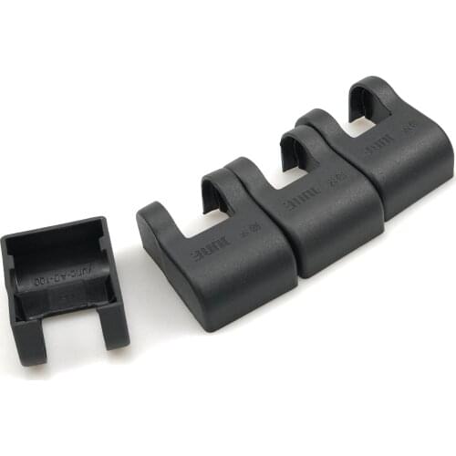 Car Check Arm Cover For Tiguan T-ROC Polo Golf Jetta Touran Tearmont Touareg Passat CC Sharan Beetle Scirocco Arteon Caddy FoxUP