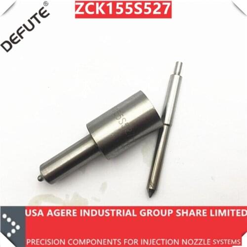 ZCK155S527 Diesel Injection Nozzle ZCK155S527 nozzle DLLA155S527
