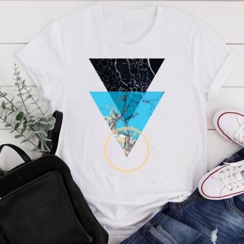 Women Clothes Cartoon New Style 90s Casual Travel Summer Print Fashion Tshirt Female Short Sleeve Tee Top Graphic T-shirt