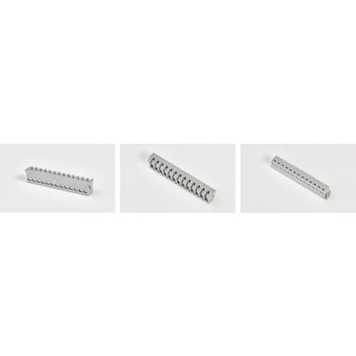 13KR-6H-P JST Connectors terminals housings 100% new and Original parts