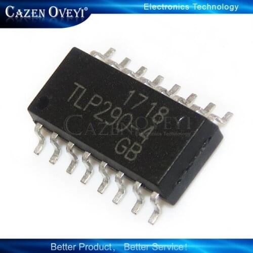 5piece TLP290-4GB SOP-16 TLP290-4 SOP TLP290 SOP16 In Stock