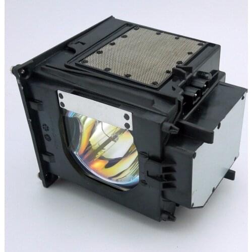 915P049010 Replacement Projector Lamp with Housing for MITSUBISHI WD-52631 /WD-57731/WD-57732/WD-65731/WD-65732/WD-Y57/WD-Y65