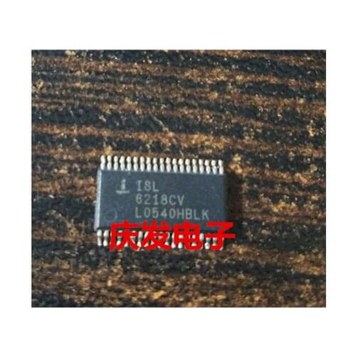 Free Delivery.ISL6218CV