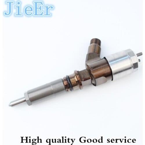 Common Rail Injector defute Excavator 326-4700(326-4700) with 32F61-00062 Suitable For Caterpillar 320D
