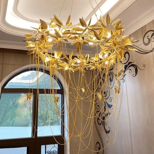 Pendant Lights In The Loft Style Гравировка China