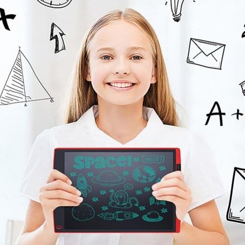 Drawing Toys 11-inch Handwriting Board Drawing Plate Graffiti Electric Tablet Kids Gift Developing intelligence Educational toy