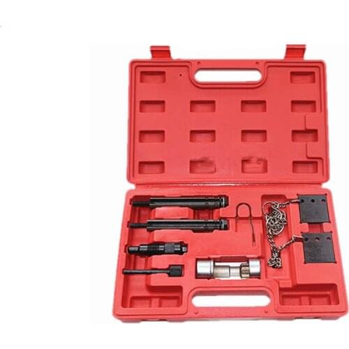 Car Garage Tools Cam Alignment Locking Tool For Au-di A4 A6 A8 A11 2.5 2.7 Diesel Engine Timing Tool