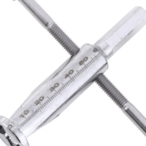 2.5/4 Square Universal Wire Twisting Tool Electrical Cable Quick Connector Automatic Twisting Wire Stripping Stripper Twister