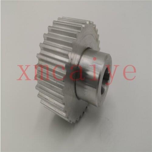 M3.016.292 SM74 PM74 XL75 feida transmission pulley 32 teeth M3.016.292 /04