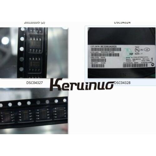 MC3479P DIP16 MC13077P DIP20 MC13136DW SOP24 MC14503BCP DIP16 MC33063A 33063 SOP8 MC33074AP MC33074 DIP14 Actual photo new and