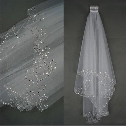 OEING Wedding Veil