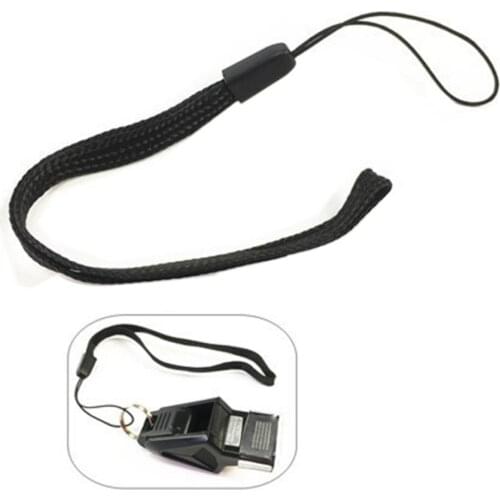 Factory Direct Professional Football Referee Whistle Basketball Volleyball Whistle Sports Teacher Rescue Survival Whistle