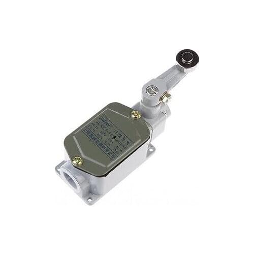 Roller Lever Enclosed Momentary Limit Switch JLXK1-111 KJ0