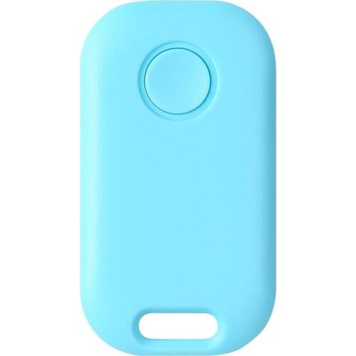 S6 Mini Tracking Device Tag Key Phone Luggage Child Finder Pet Tracker Location Tracker Smart Tracker Vehicle Finder