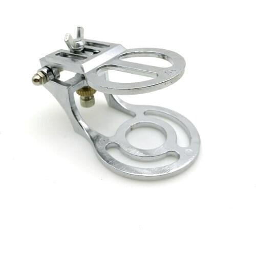 Dental Lab Full Mouth Style Articulator Laboratory Tool Adjustable Equipement