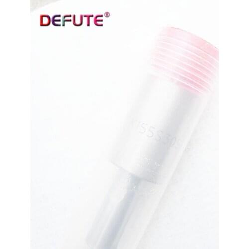 Super quality diesel fuel injector S nozzle ZCK155S309