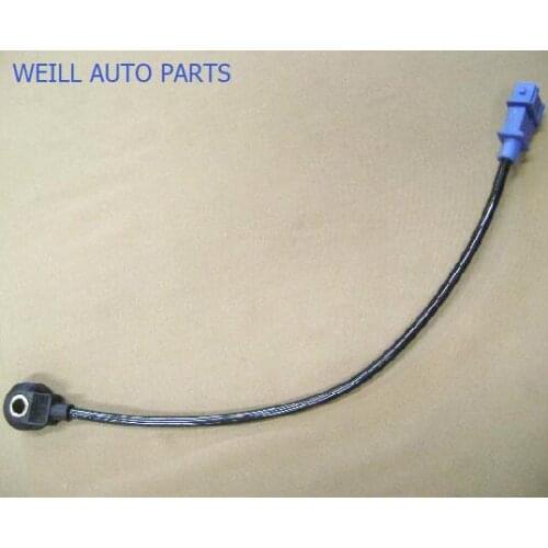 WEILL 3752600U-E01 Knock sensor for great wall 491 ENGINE