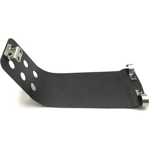 Engine Guard Cover for 01-15 Triumph Bonneville T100 T214 Se T120 Thruxton Scrambler 900 T100