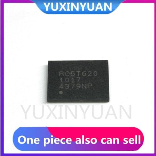 10pcs/lot RC5T620-1017 RC5T620 BGA 5T620