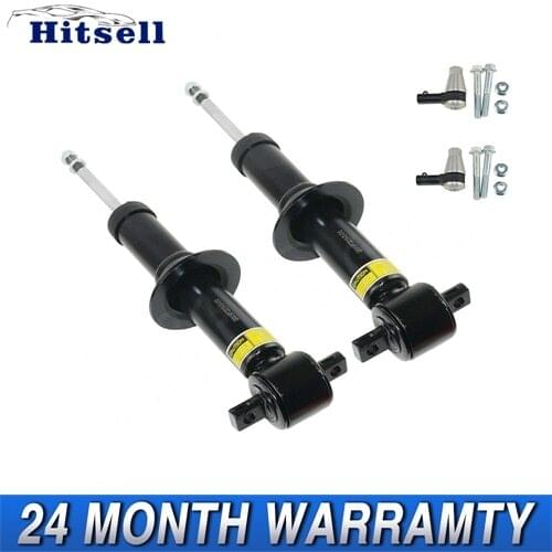 Pair Shock Absorber Strut Front Left Right Fit Escalade GMC Chevy Avalanche Tahoe SK2806, SK-2954,19209555, 19300031,2580287