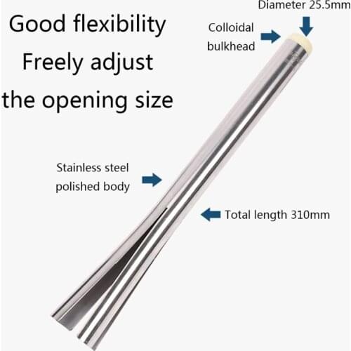 Bicycle Bowl Remover MTB Bike BB Bottom Bracket Press-fit Bearing Removal Tool N58B